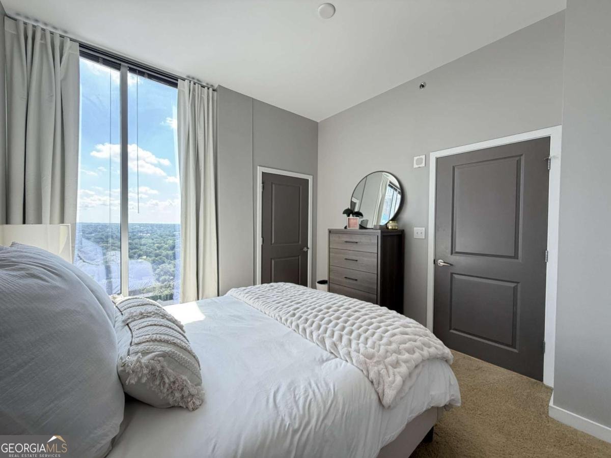 855 peachtree Street Atlanta - Photo 15