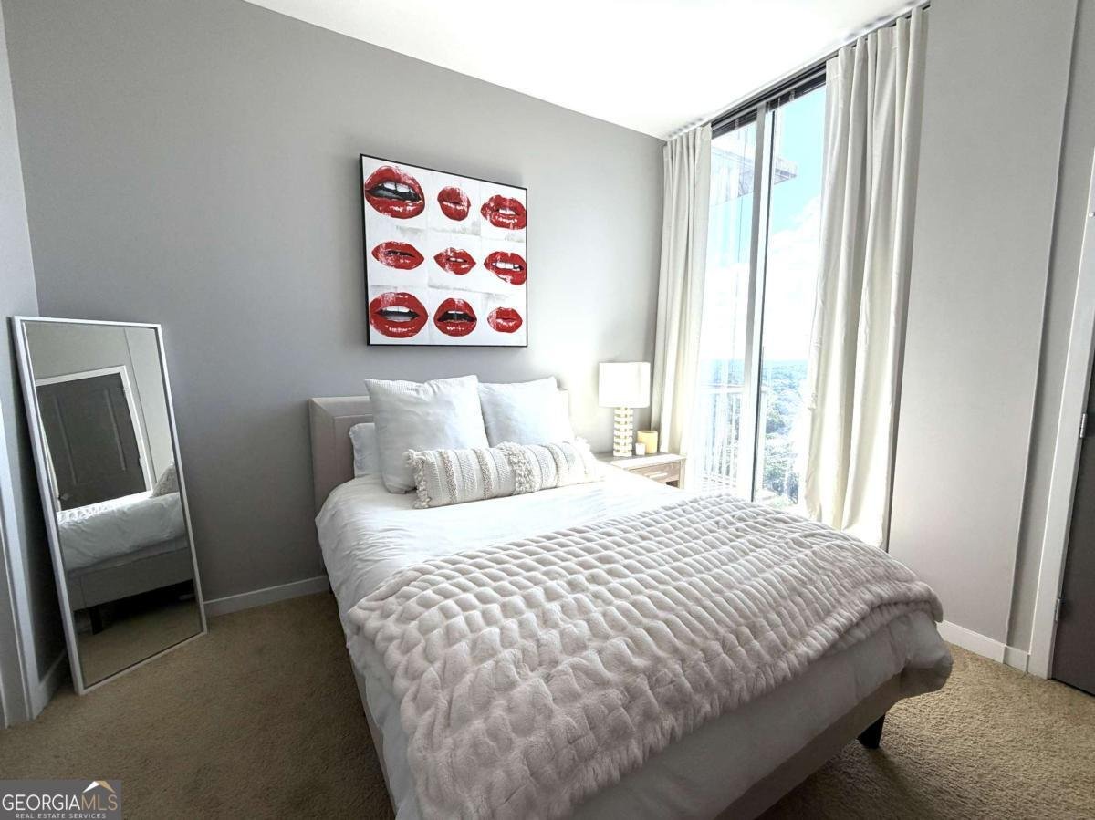 855 peachtree Street Atlanta - Photo 16