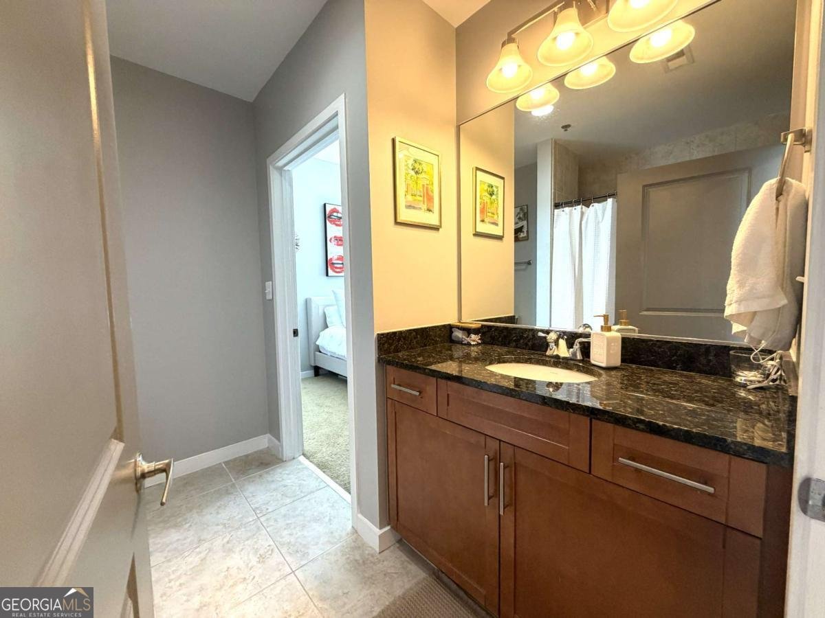 855 peachtree Street Atlanta - Photo 20
