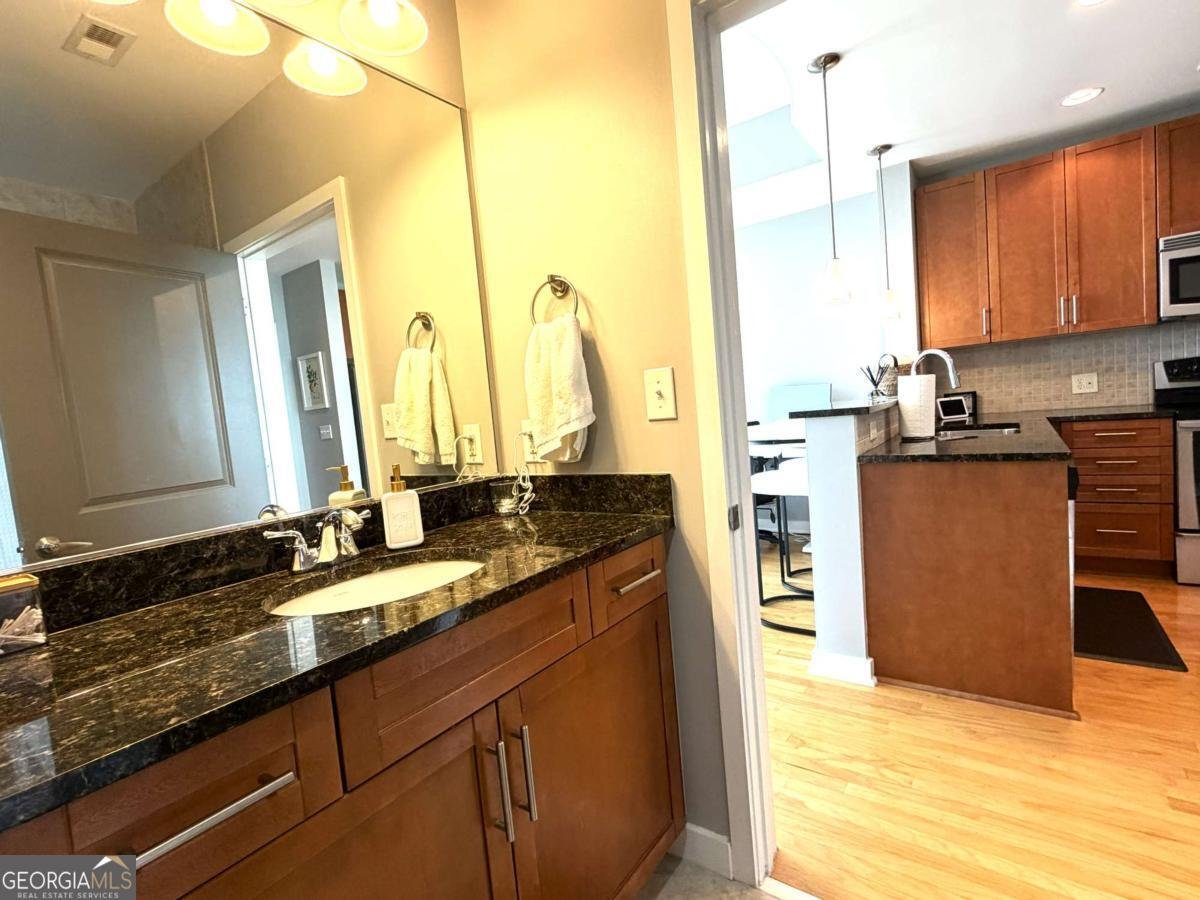 855 peachtree Street Atlanta - Photo 21