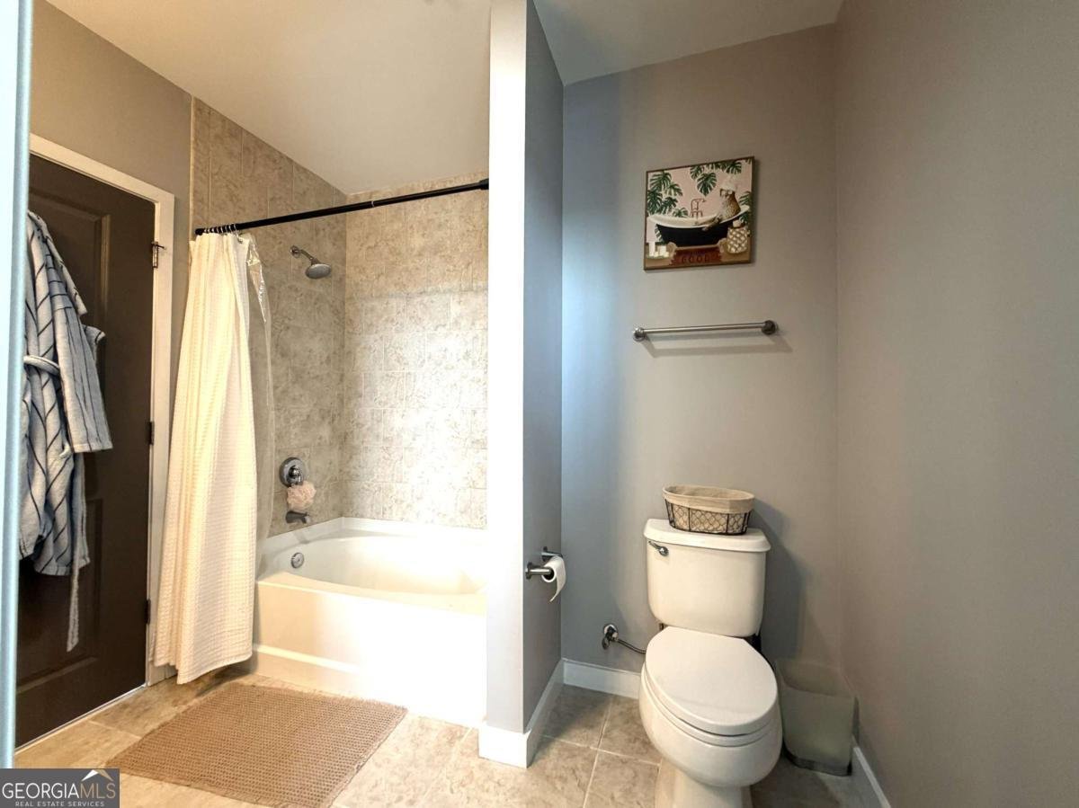 855 peachtree Street Atlanta - Photo 22