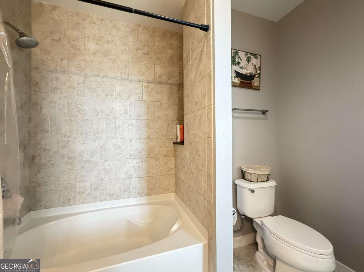 855 peachtree Street Atlanta - Photo 23