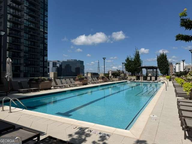 855 peachtree Street Atlanta - Photo 24