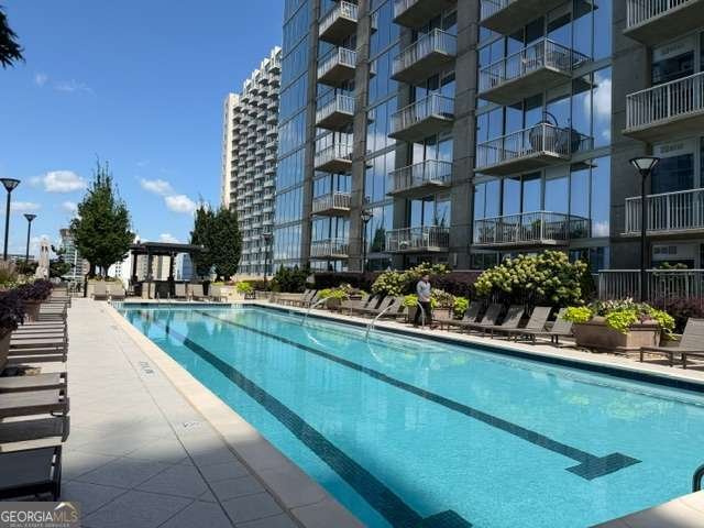 855 peachtree Street Atlanta - Photo 25