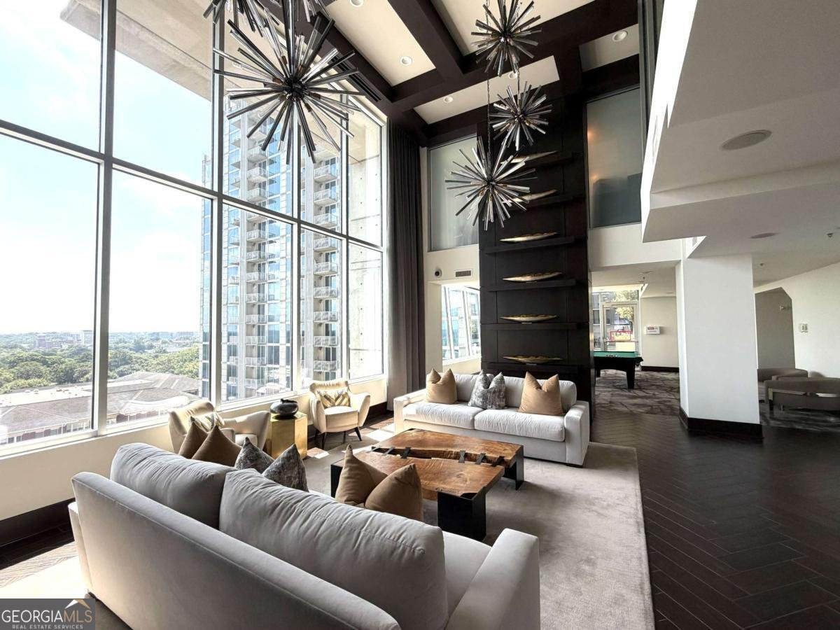 855 peachtree Street Atlanta - Photo 28