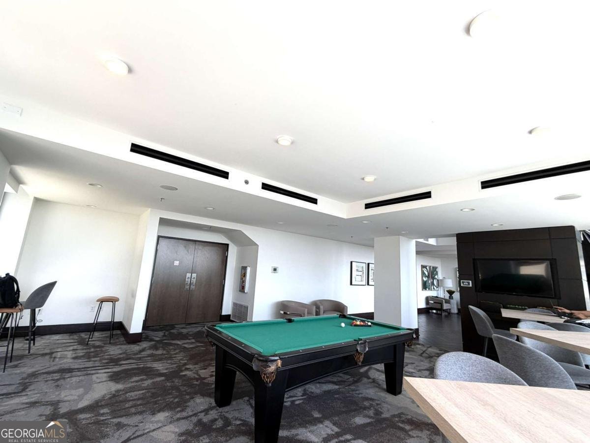 855 peachtree Street Atlanta - Photo 30