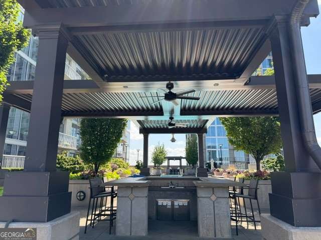 855 peachtree Street Atlanta - Photo 31