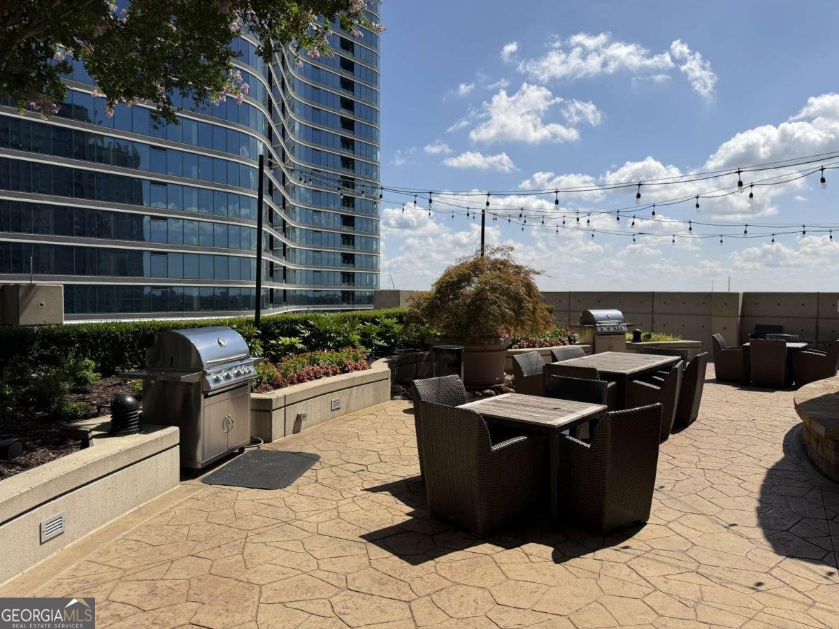 855 peachtree Street Atlanta - Photo 32