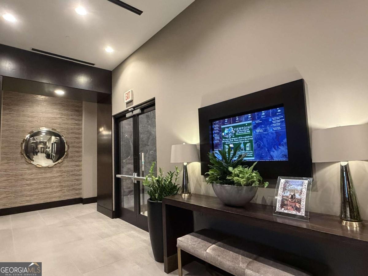 855 peachtree Street Atlanta - Photo 34