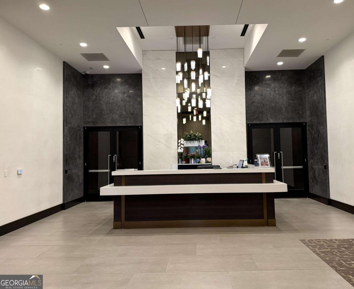 855 peachtree Street Atlanta - Photo 35