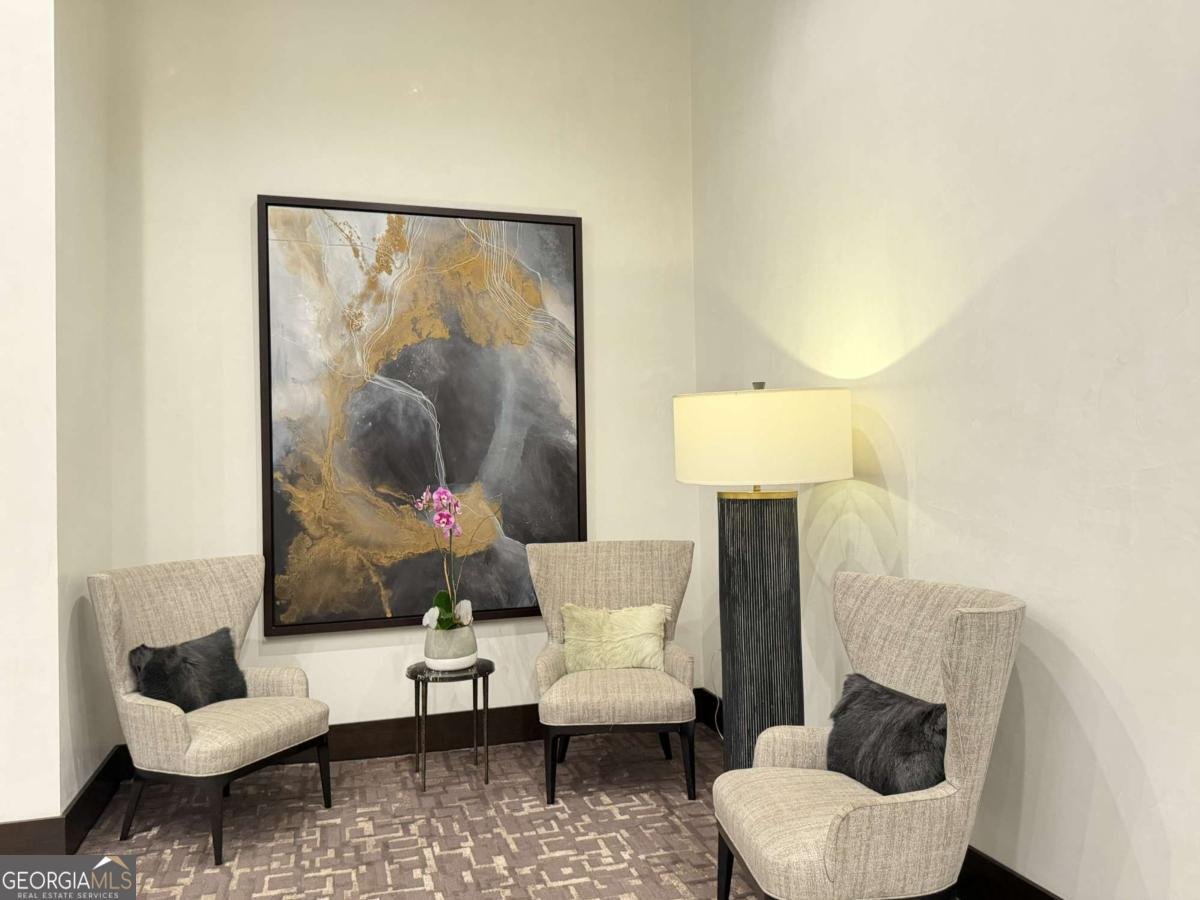 855 peachtree Street Atlanta - Photo 36