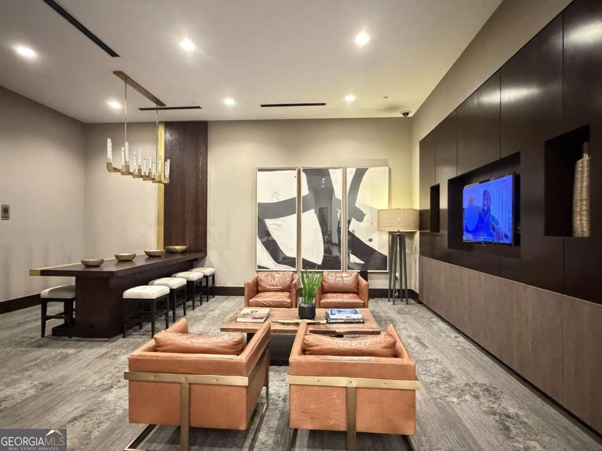 855 peachtree Street Atlanta - Photo 37