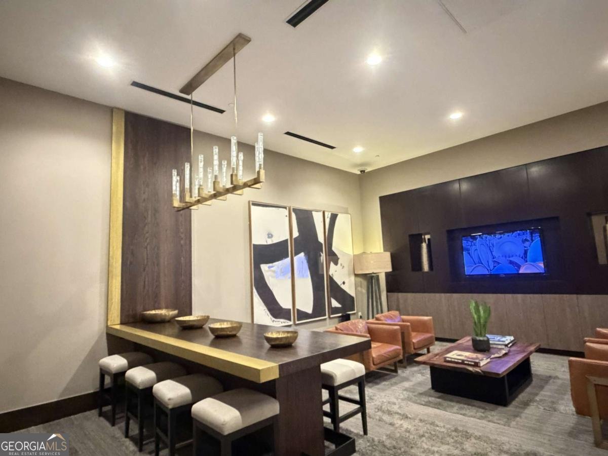 855 peachtree Street Atlanta - Photo 38