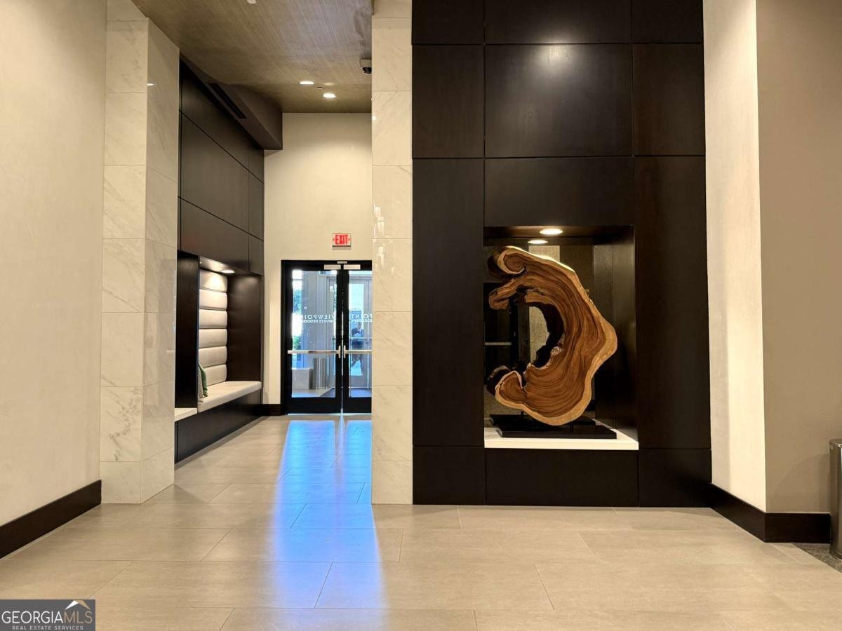 855 peachtree Street Atlanta - Photo 39