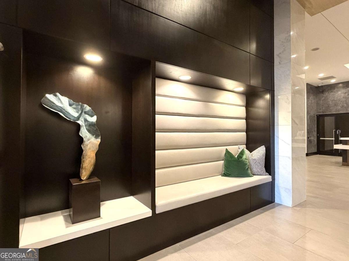 855 peachtree Street Atlanta - Photo 40