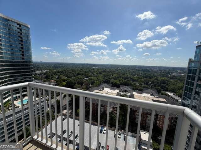 855 peachtree Street Atlanta - Photo 6
