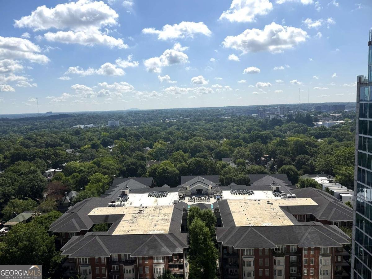 855 peachtree Street Atlanta - Photo 7