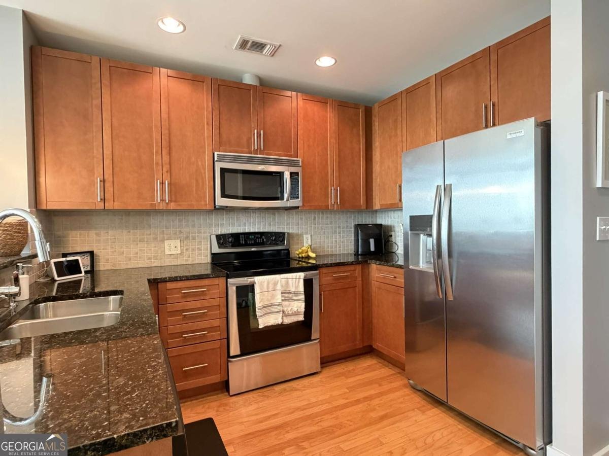 855 peachtree Street Atlanta - Photo 8