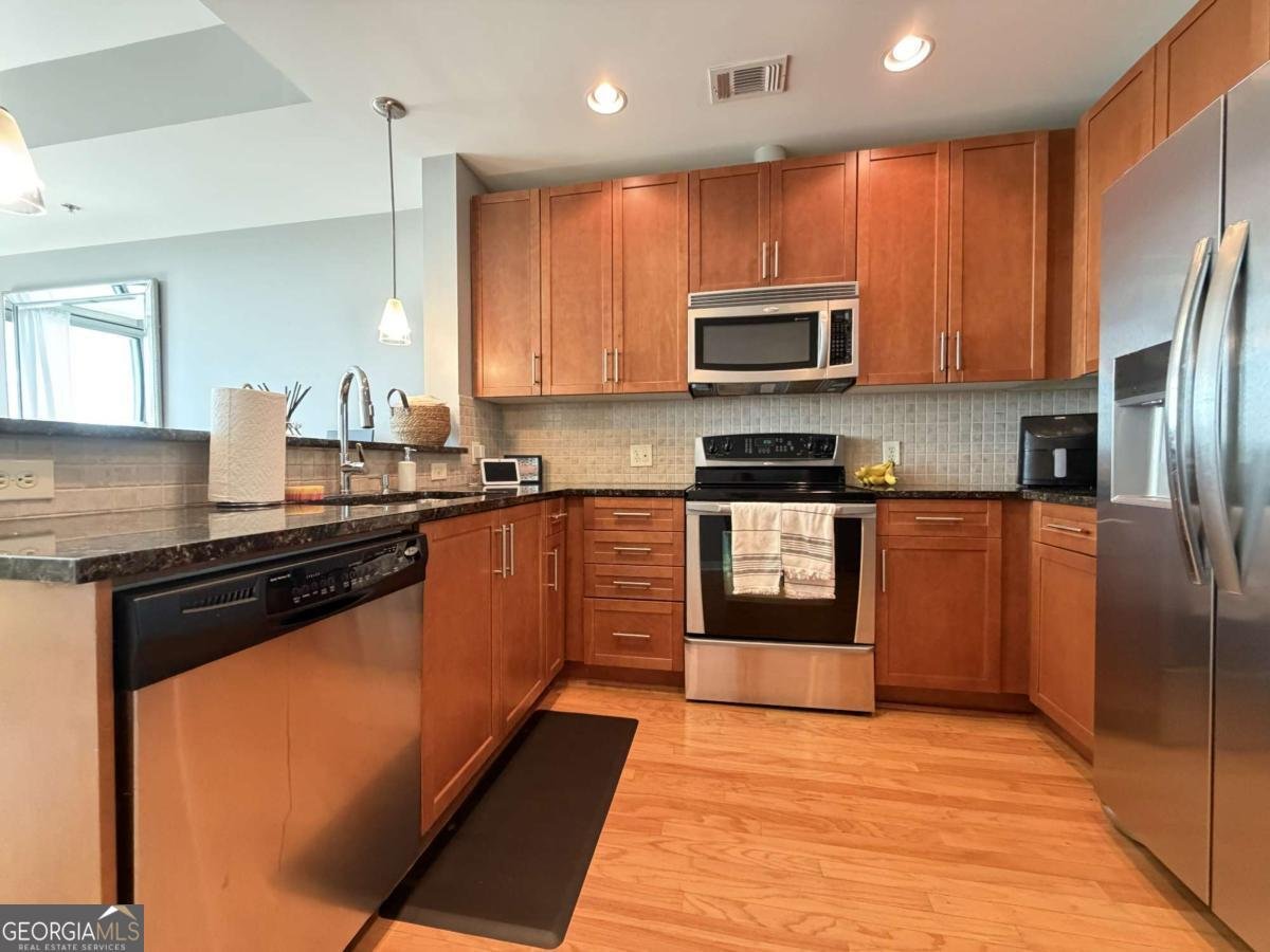 855 peachtree Street Atlanta - Photo 9