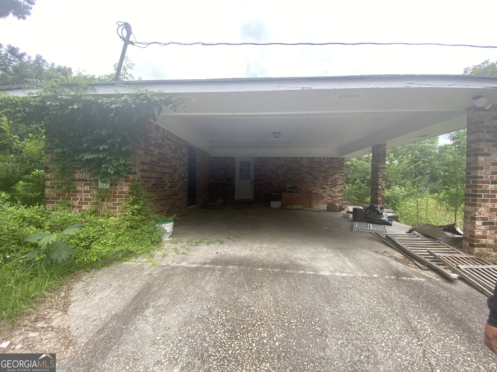 15923 Highway 36 Covington - main photo