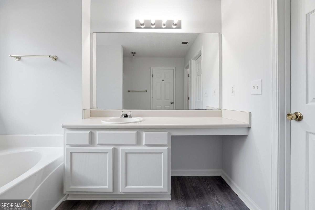 4582 Grove Park Way Acworth - Photo 17