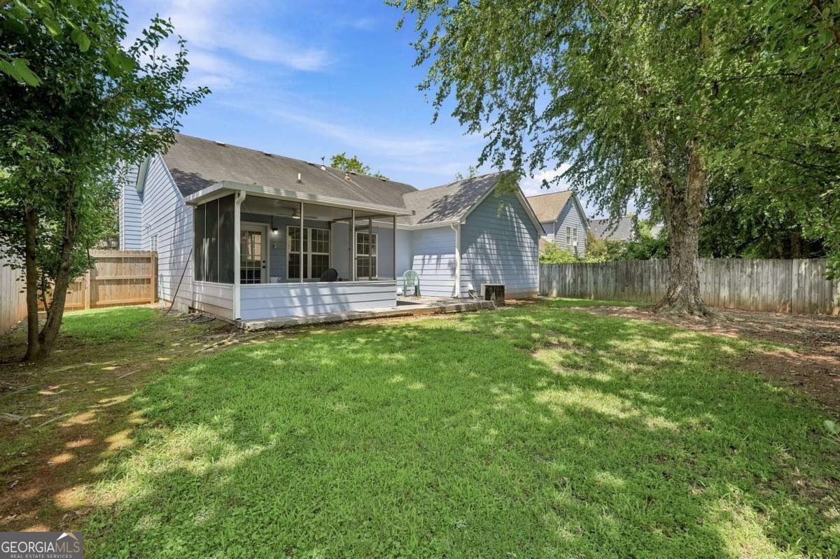 4582 Grove Park Way Acworth - Photo 29