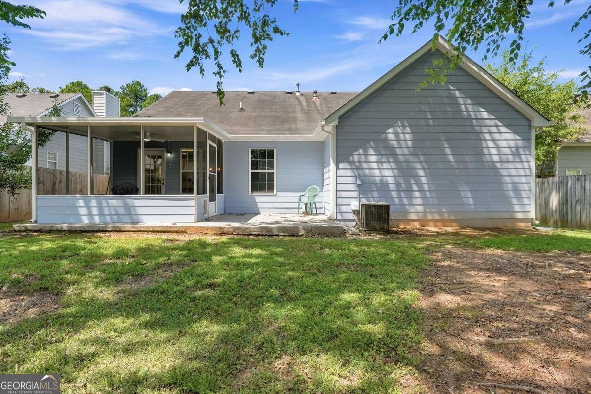 4582 Grove Park Way Acworth - Photo 30