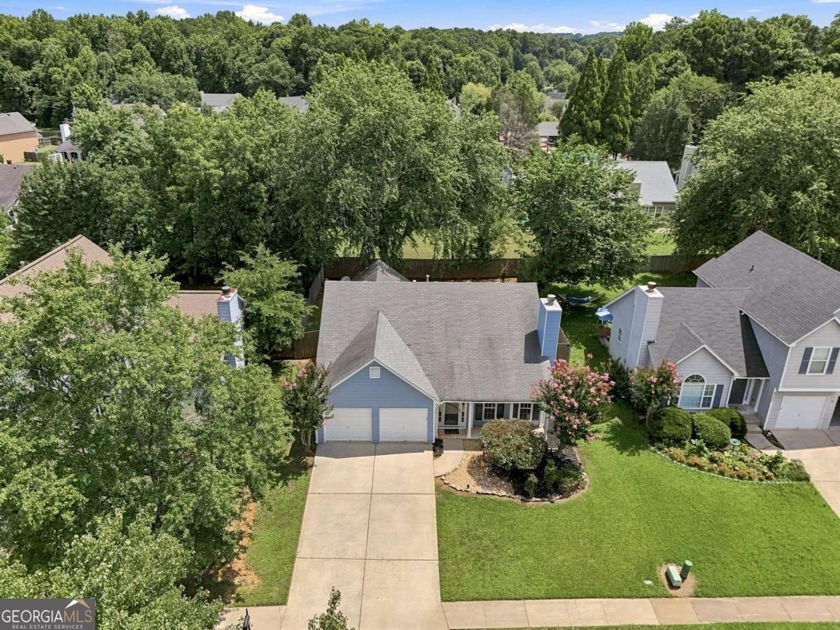 4582 Grove Park Way Acworth - Photo 31