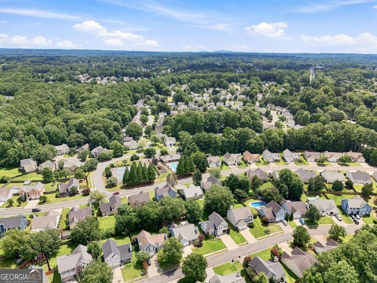 4582 Grove Park Way Acworth - Photo 33