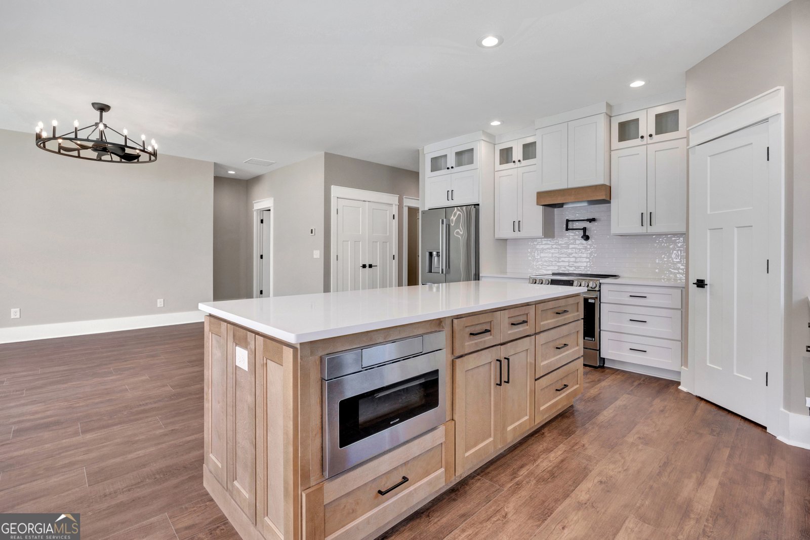 5186 Hartsook Drive Covington - Photo 10