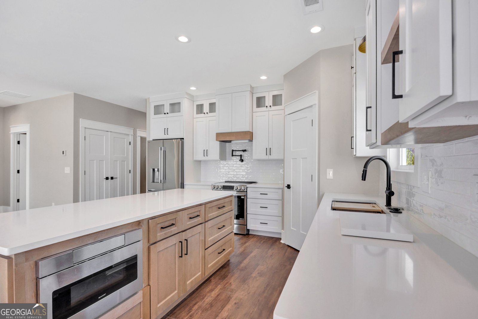 5186 Hartsook Drive Covington - Photo 12
