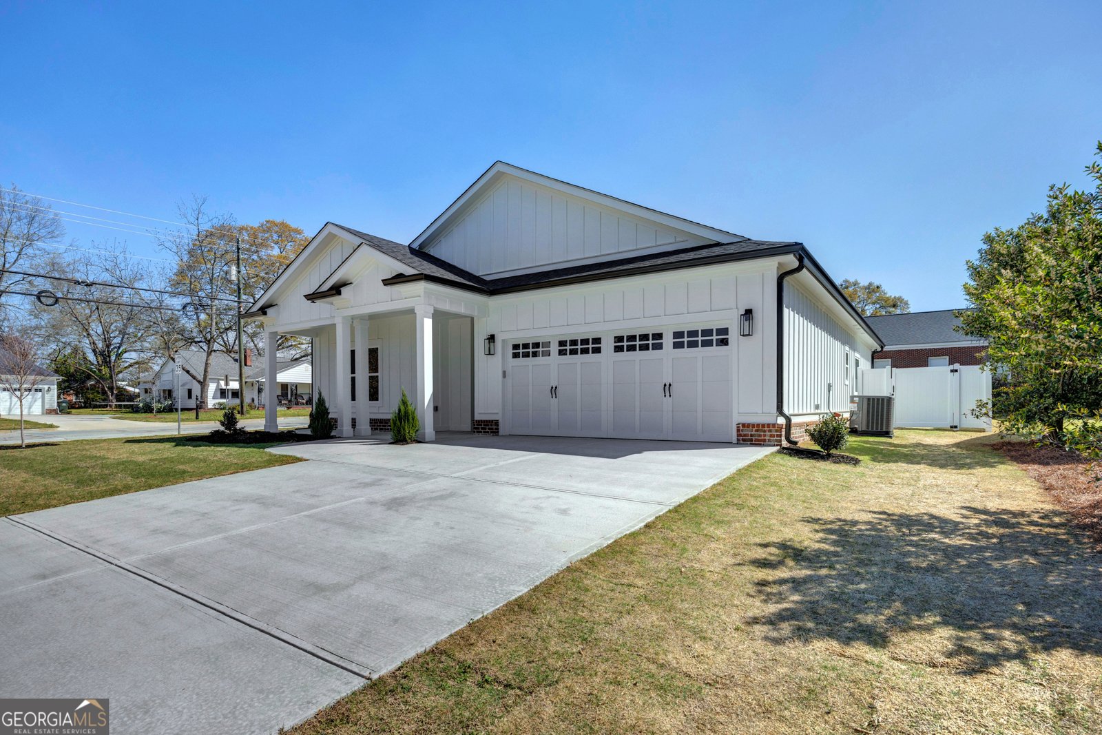 5186 Hartsook Drive Covington - Photo 35