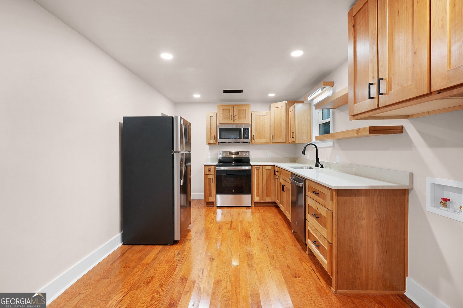 308 Chandler Street Calhoun - Photo 21