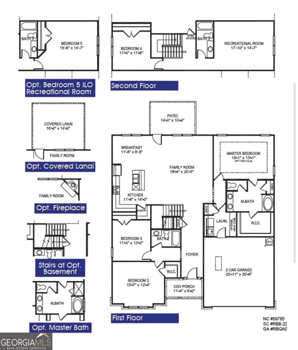 3 Wisteria Lane Williamson - main photo