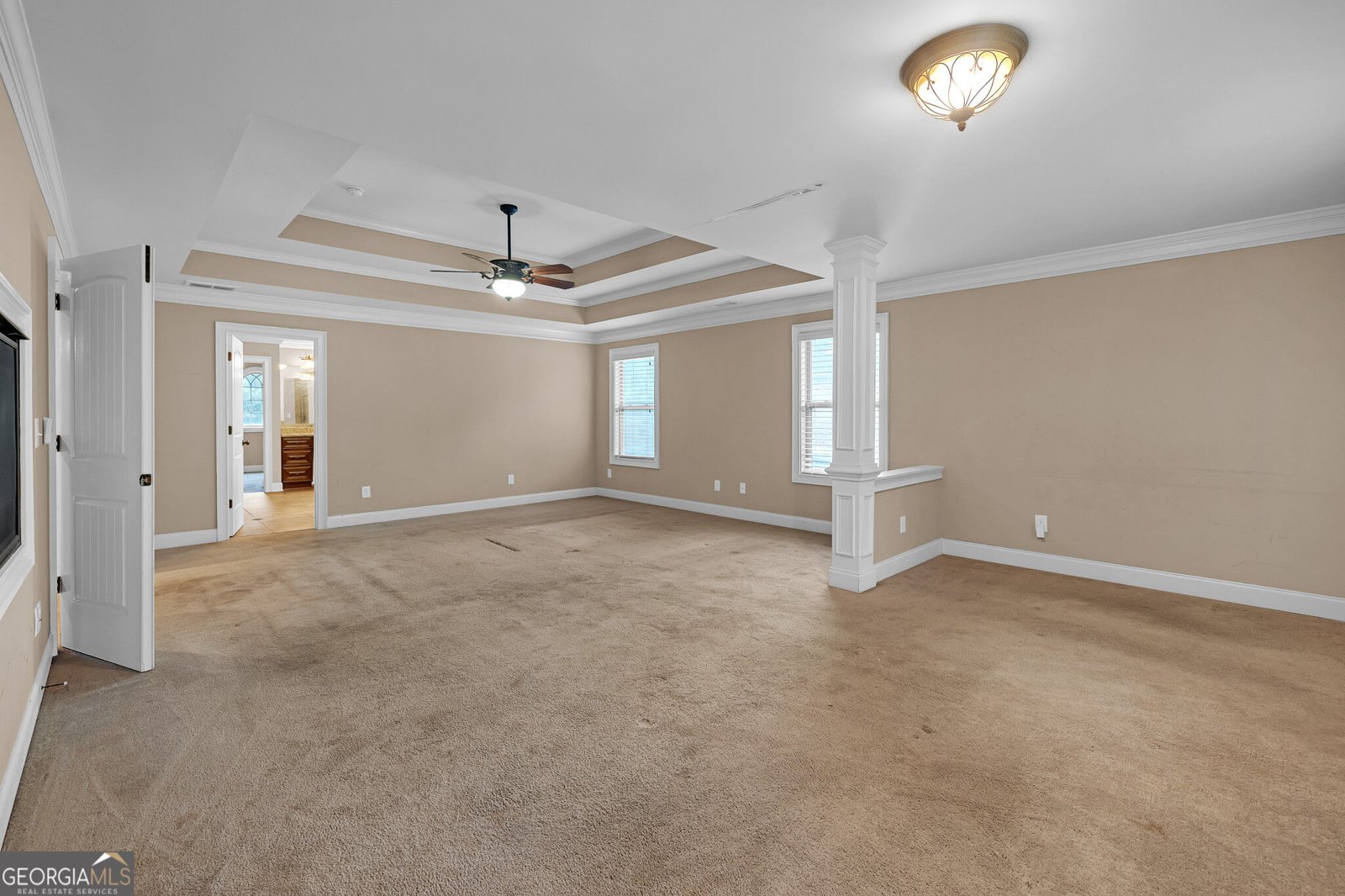 2544 Walnut Ridge Way Stockbridge - Photo 17