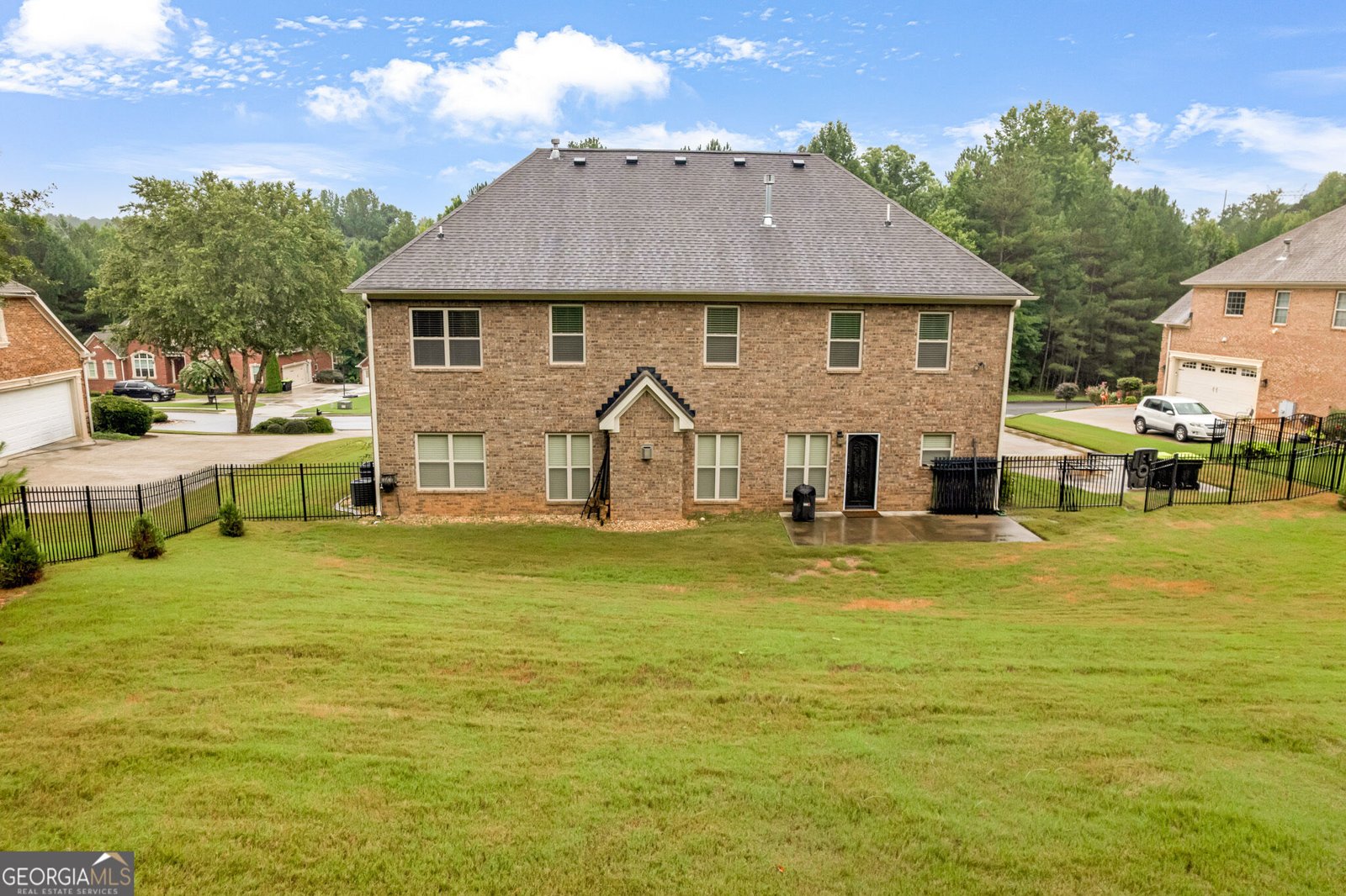 2544 Walnut Ridge Way Stockbridge - Photo 25