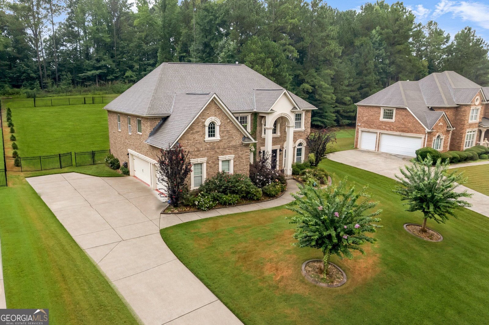 2544 Walnut Ridge Way Stockbridge - Photo 27