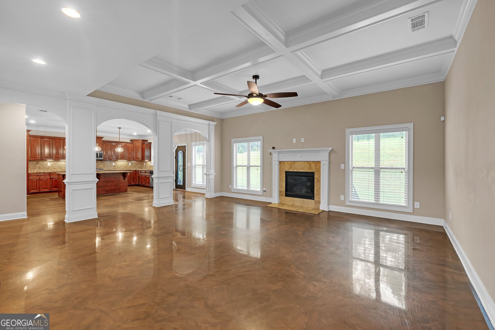 2544 Walnut Ridge Way Stockbridge - Photo 7