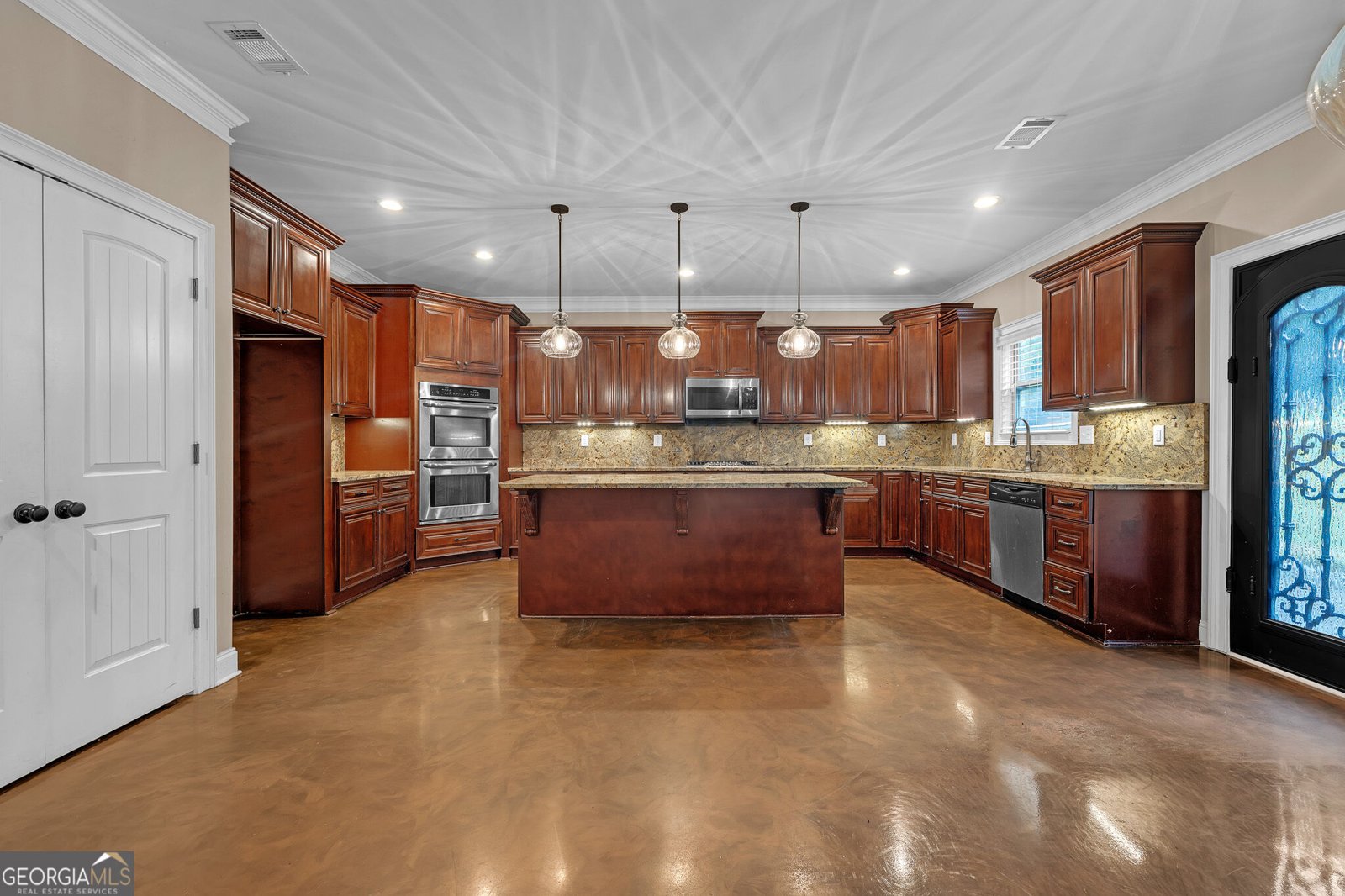 2544 Walnut Ridge Way Stockbridge - Photo 8