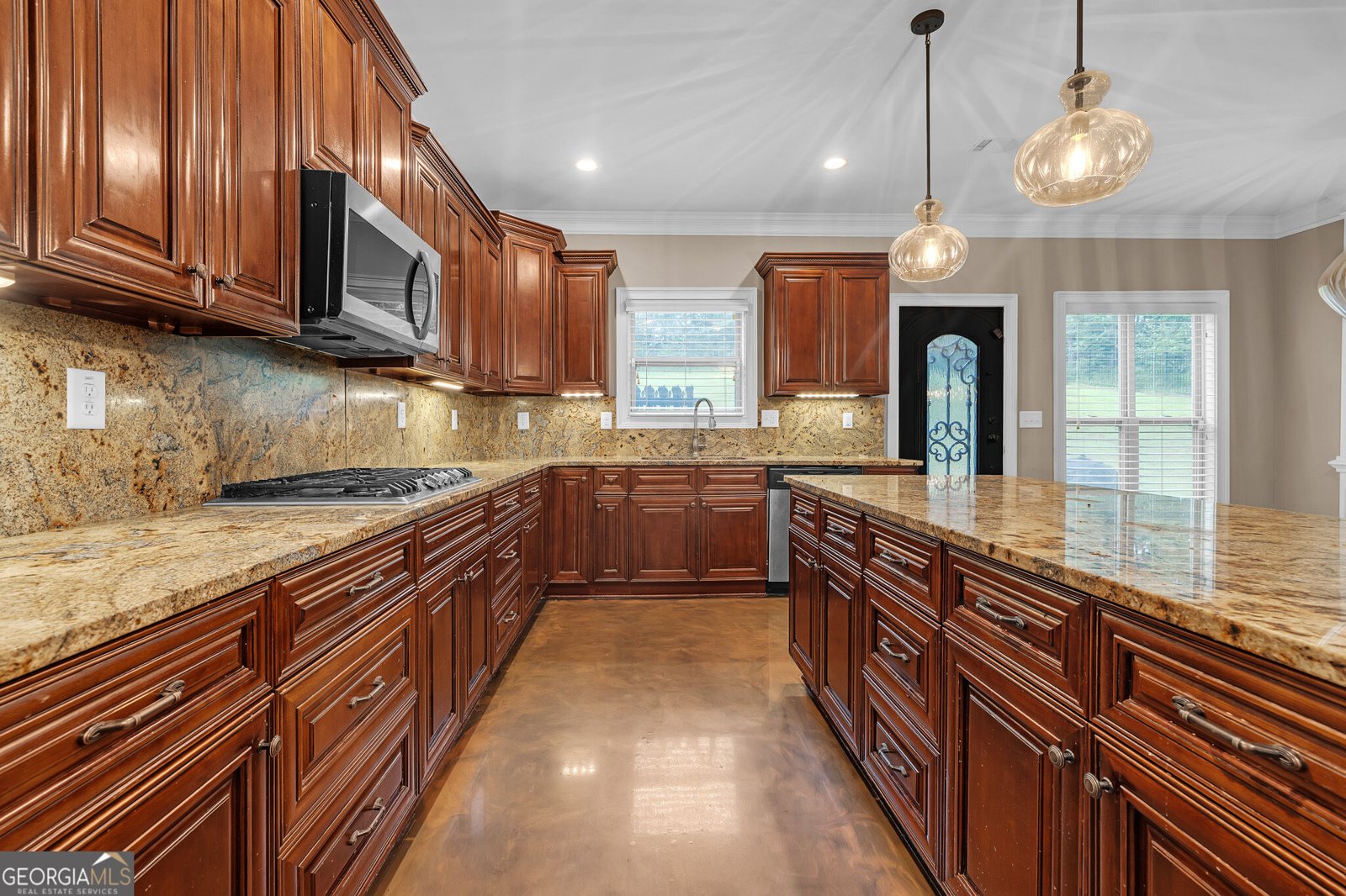 2544 Walnut Ridge Way Stockbridge - Photo 9
