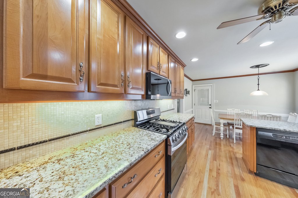 1040 Westover Court Marietta - Photo 10