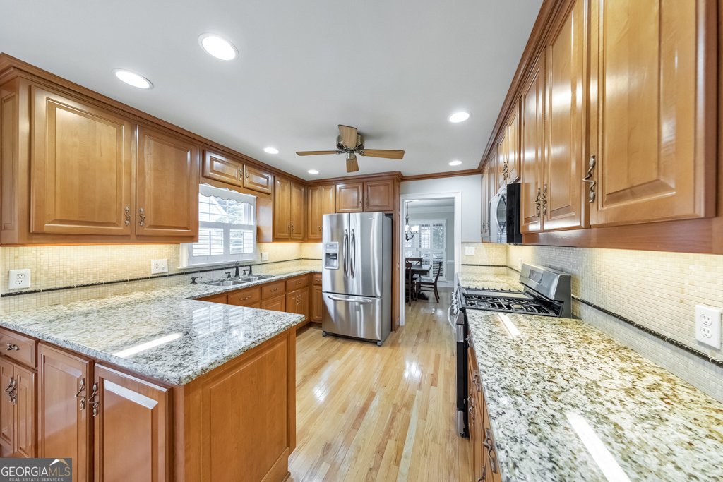 1040 Westover Court Marietta - Photo 11