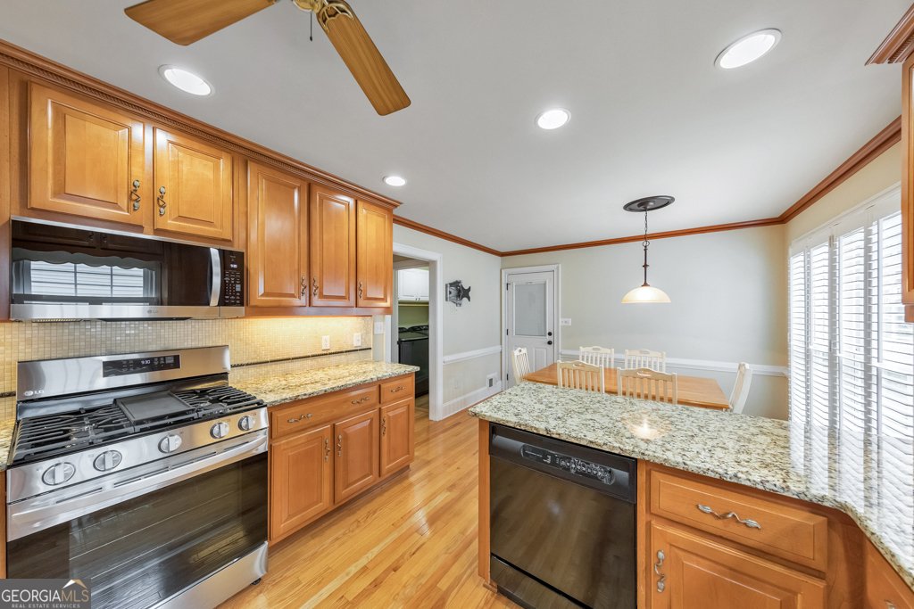 1040 Westover Court Marietta - Photo 13