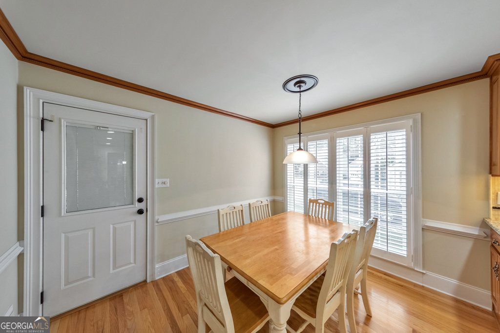 1040 Westover Court Marietta - Photo 15