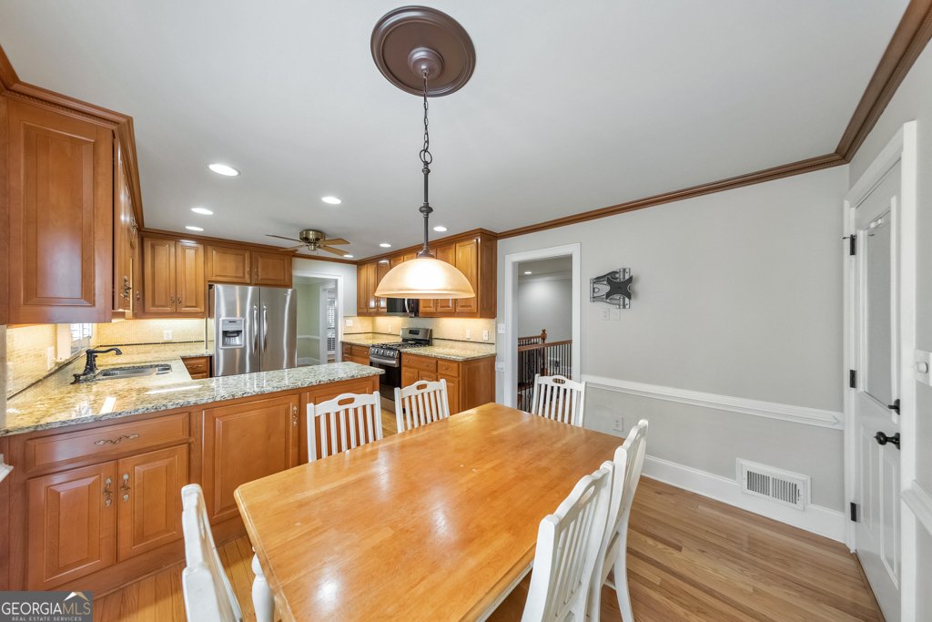 1040 Westover Court Marietta - Photo 16
