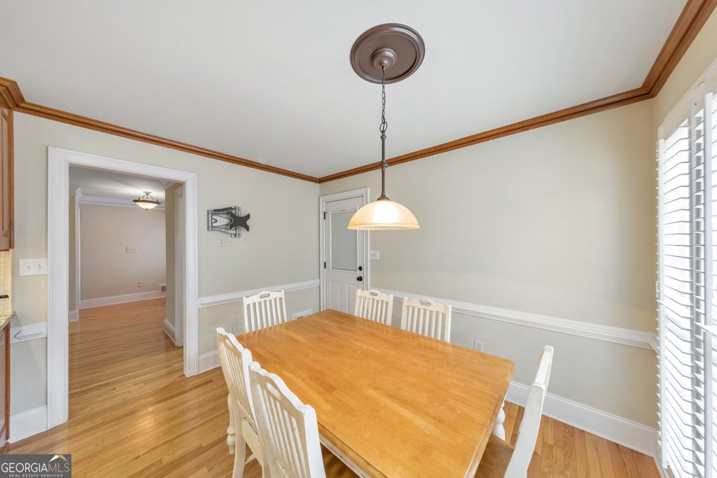 1040 Westover Court Marietta - Photo 18