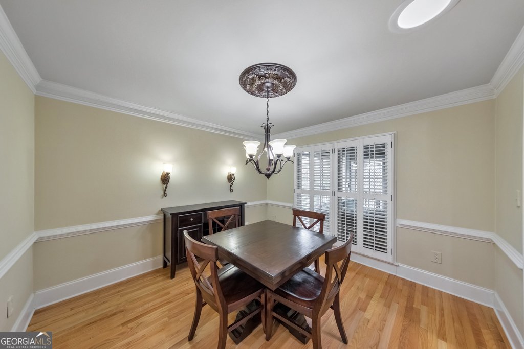 1040 Westover Court Marietta - Photo 19