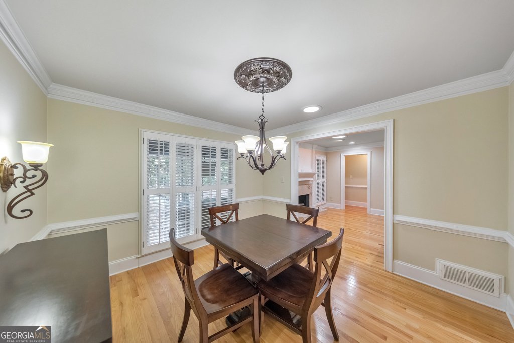 1040 Westover Court Marietta - Photo 20