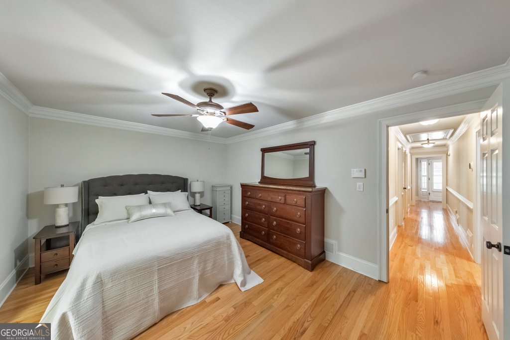 1040 Westover Court Marietta - Photo 21