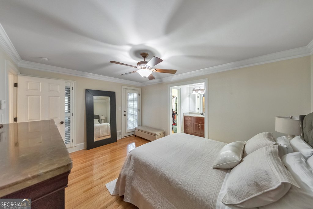 1040 Westover Court Marietta - Photo 22
